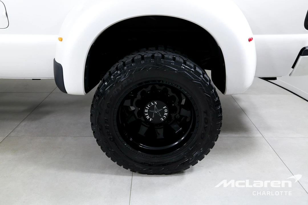 2015 Ford Super Duty 3rd Gen - Image 31 of 31