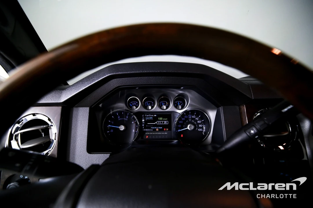 2015 Ford Super Duty 3rd Gen - Image 13 of 31