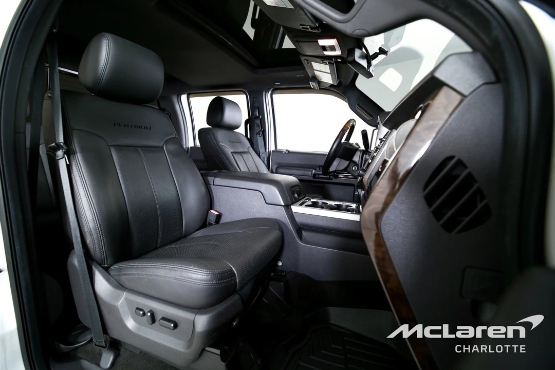 2015 Ford Super Duty 3rd Gen - Image 23 of 31
