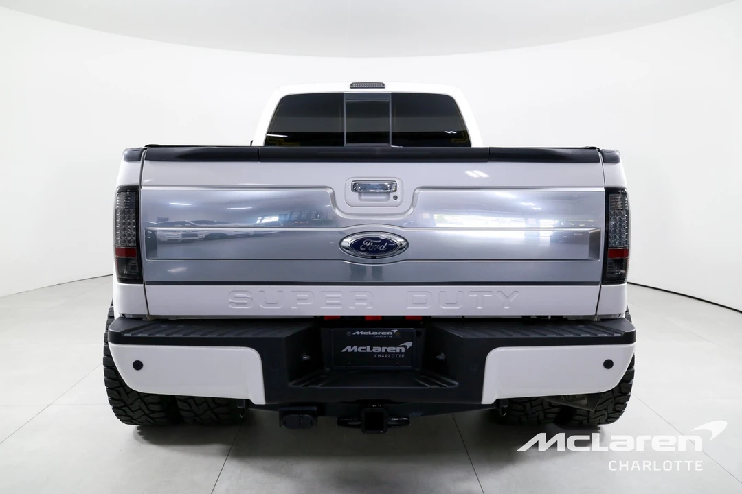 2015 Ford Super Duty 3rd Gen - Image 7 of 31