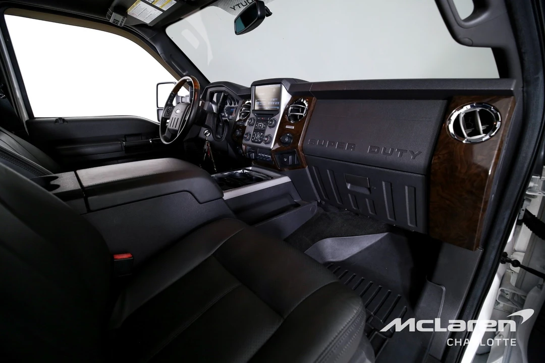 2015 Ford Super Duty 3rd Gen - Image 24 of 31