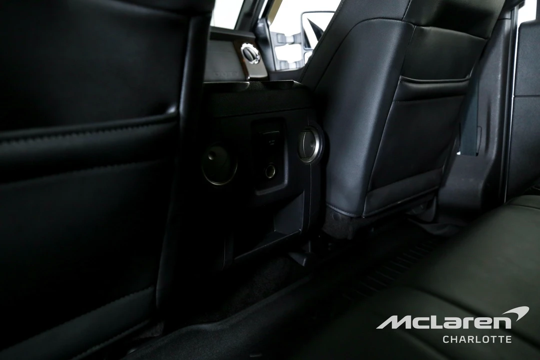 2015 Ford Super Duty 3rd Gen - Image 19 of 31