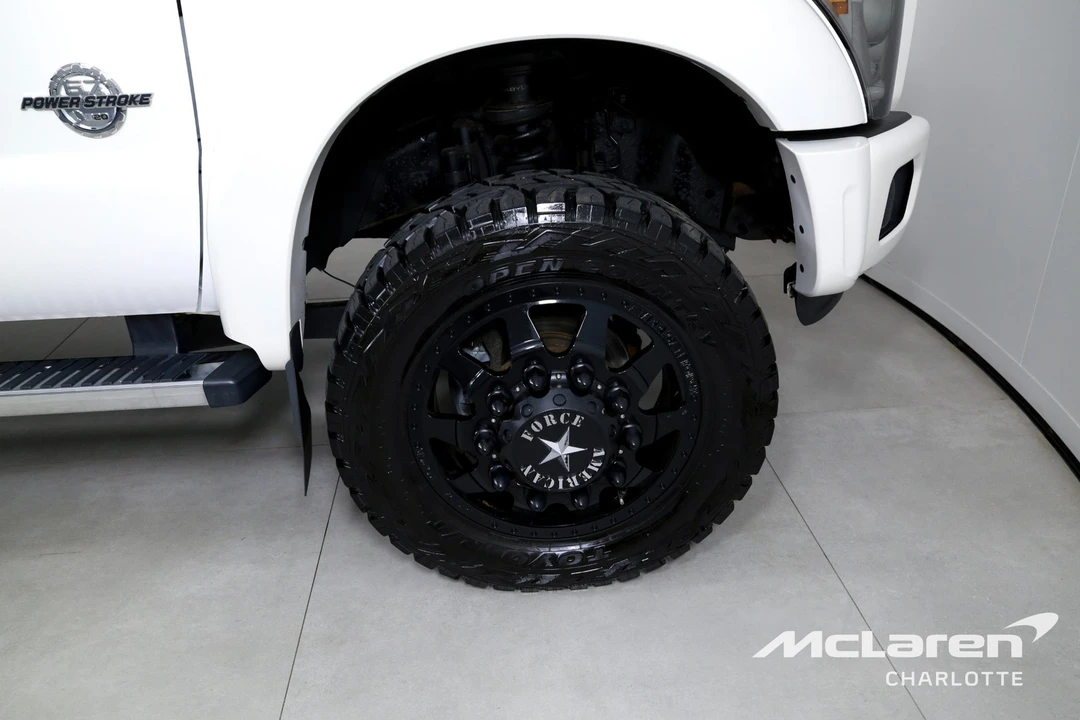 2015 Ford Super Duty 3rd Gen - Image 29 of 31