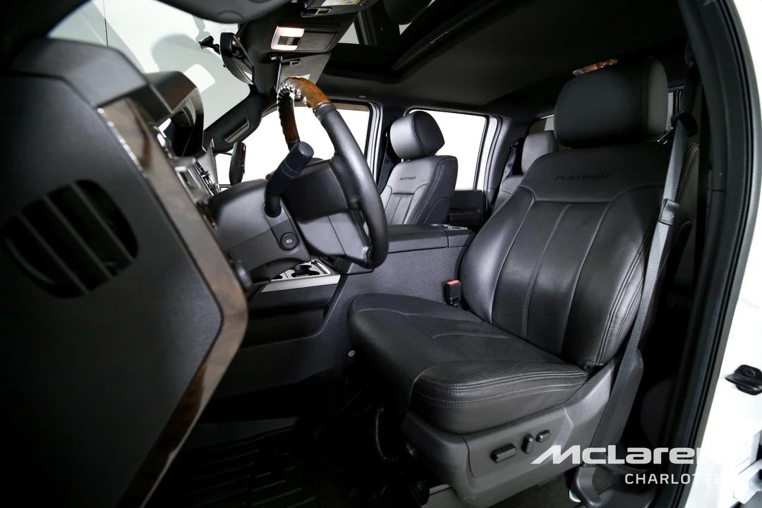 2015 Ford Super Duty 3rd Gen - Image 11 of 31