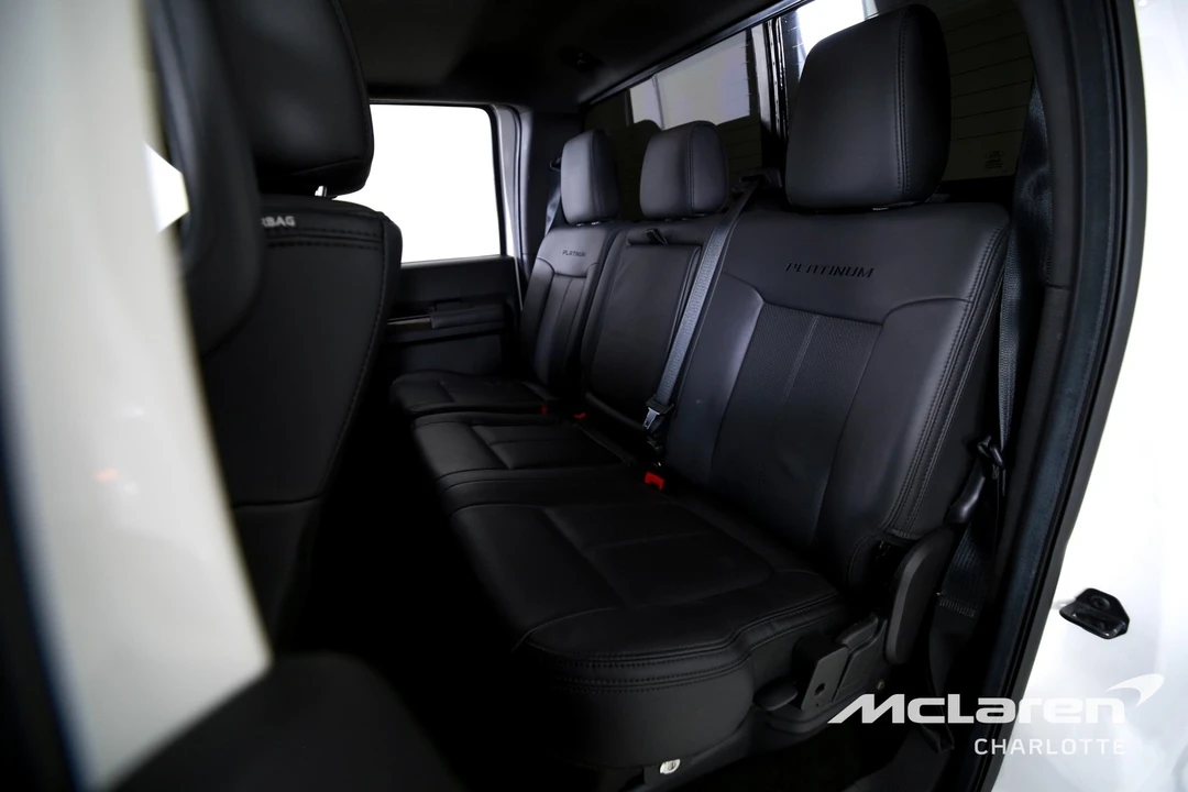 2015 Ford Super Duty 3rd Gen - Image 18 of 31