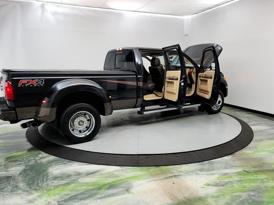 2015 Ford Super Duty 3rd Gen - Image 11 of 21