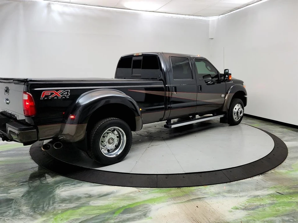 2015 Ford Super Duty 3rd Gen - Image 5 of 21