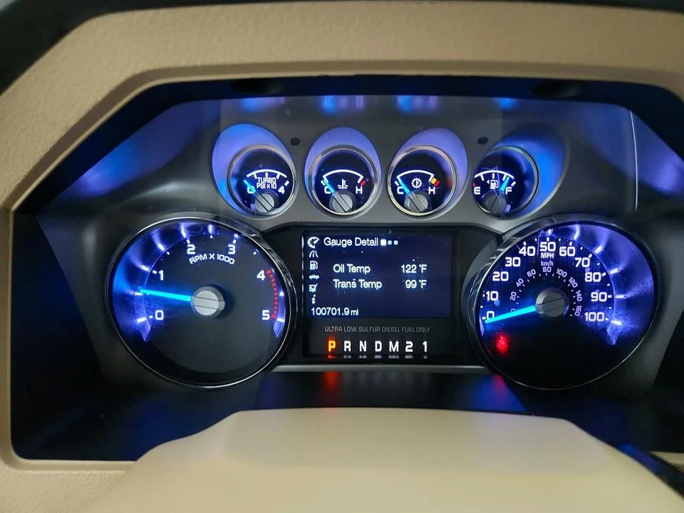 2015 Ford Super Duty 3rd Gen - Image 16 of 21