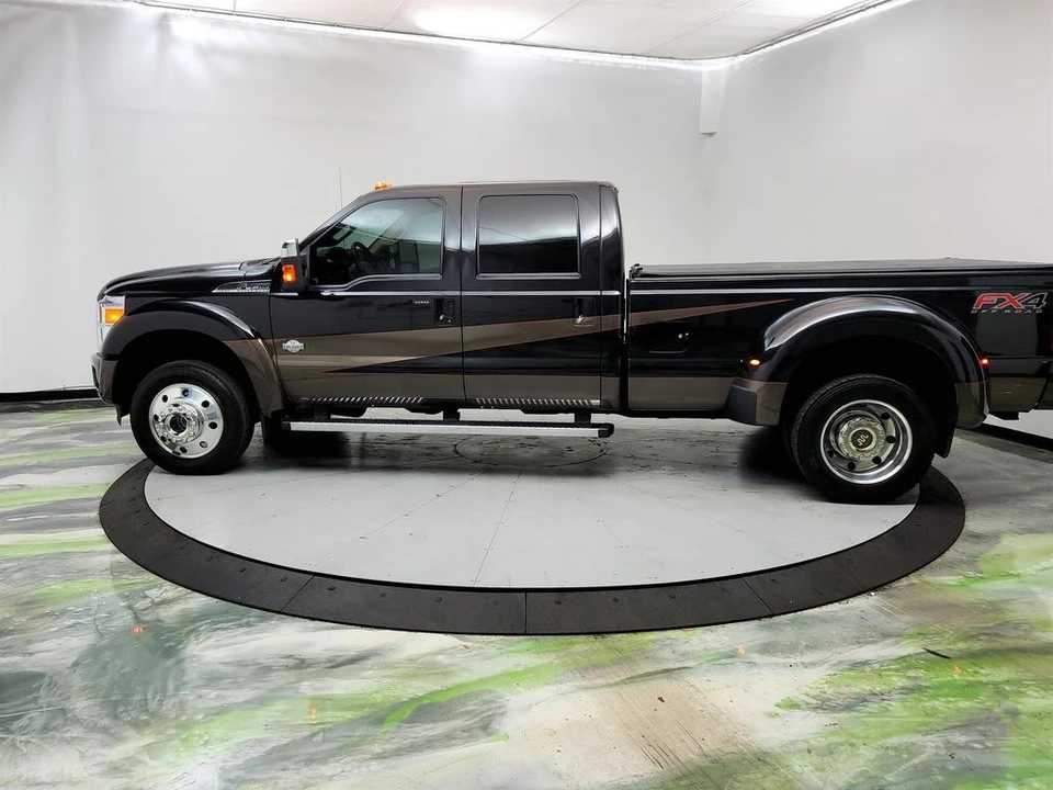 2015 Ford Super Duty 3rd Gen - Image 8 of 21