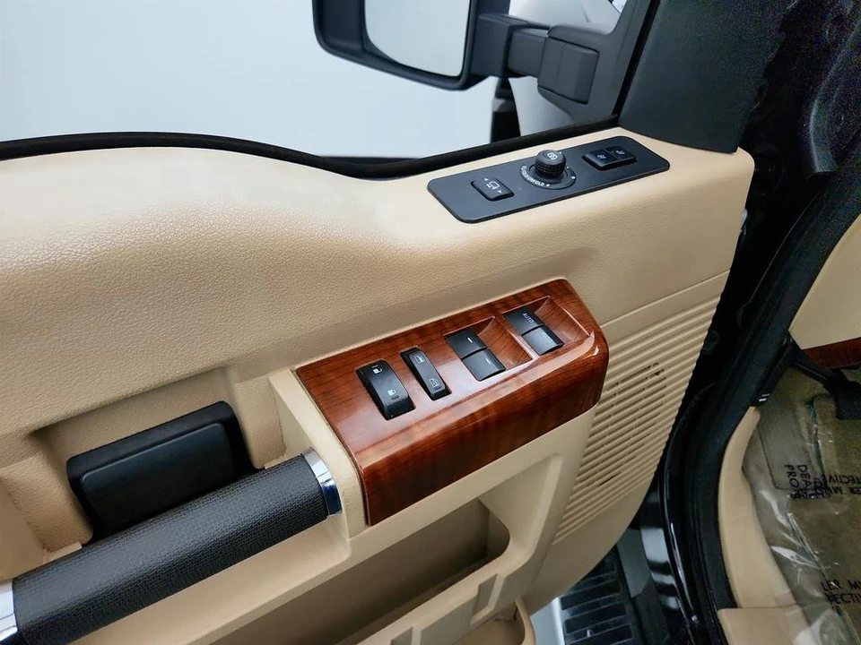 2015 Ford Super Duty 3rd Gen - Image 19 of 21