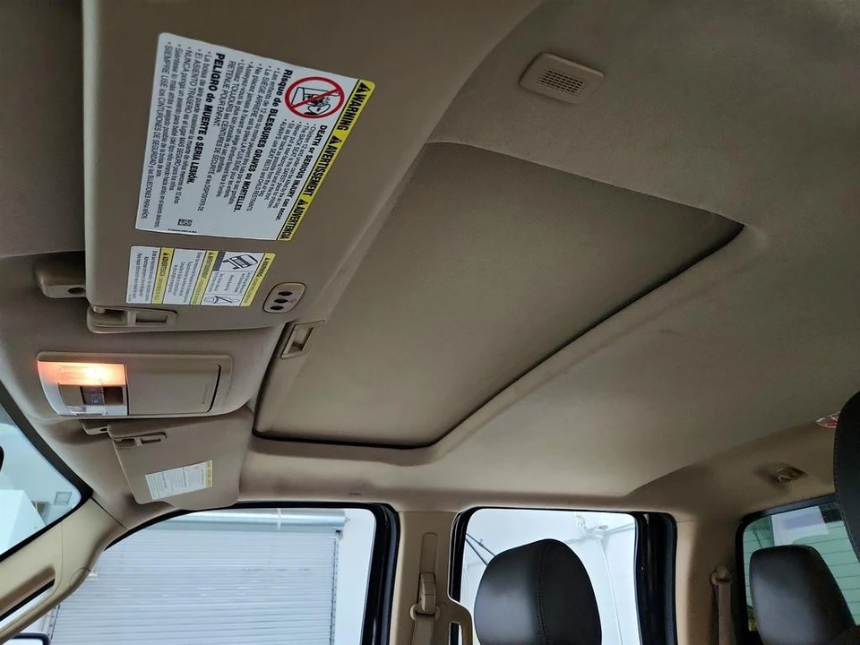 2015 Ford Super Duty 3rd Gen - Image 15 of 21