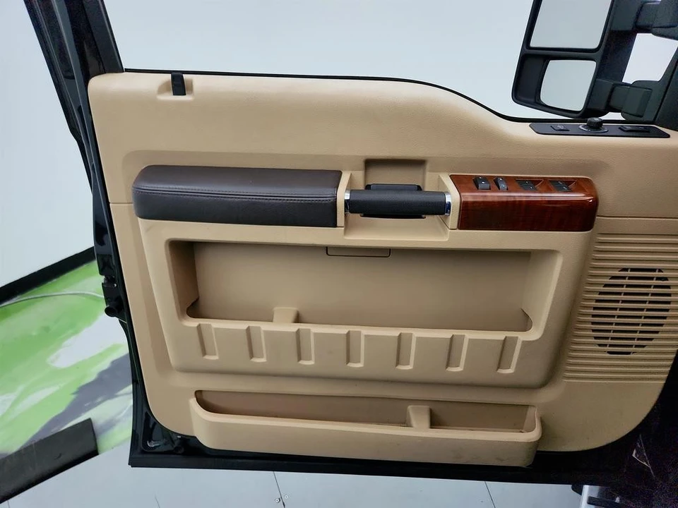 2015 Ford Super Duty 3rd Gen - Image 21 of 21