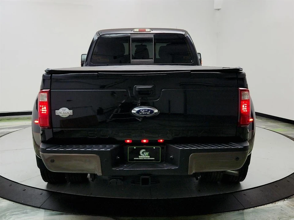 2015 Ford Super Duty 3rd Gen - Image 6 of 21