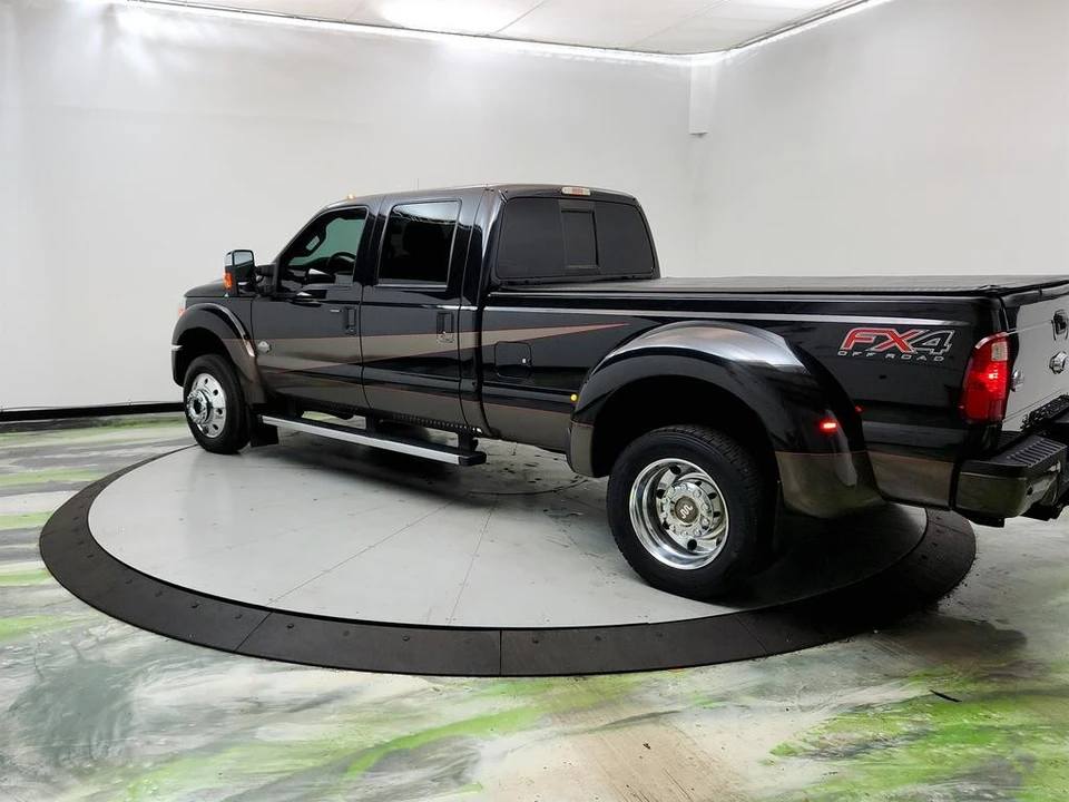 2015 Ford Super Duty 3rd Gen - Image 7 of 21