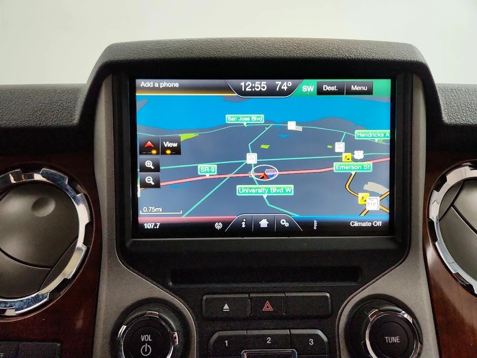 2015 Ford Super Duty 3rd Gen - Image 18 of 21