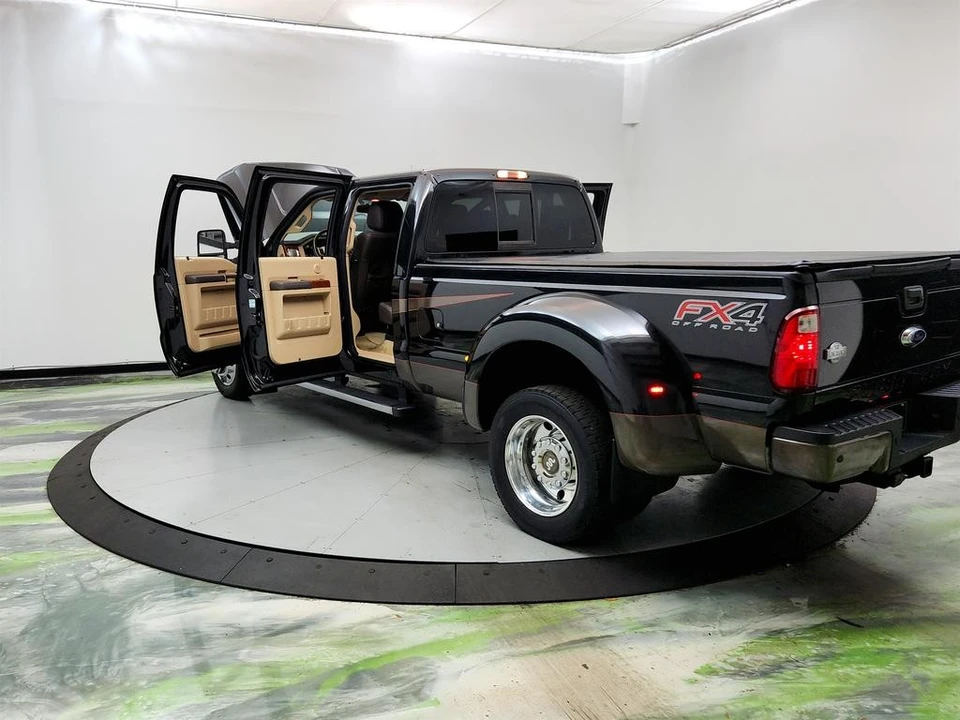 2015 Ford Super Duty 3rd Gen - Image 12 of 12