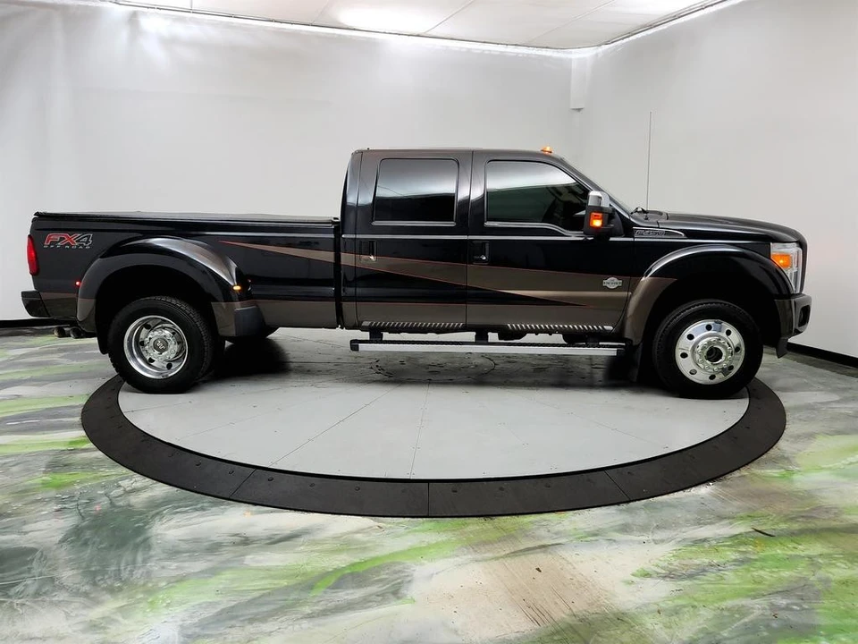 2015 Ford Super Duty 3rd Gen - Image 4 of 21