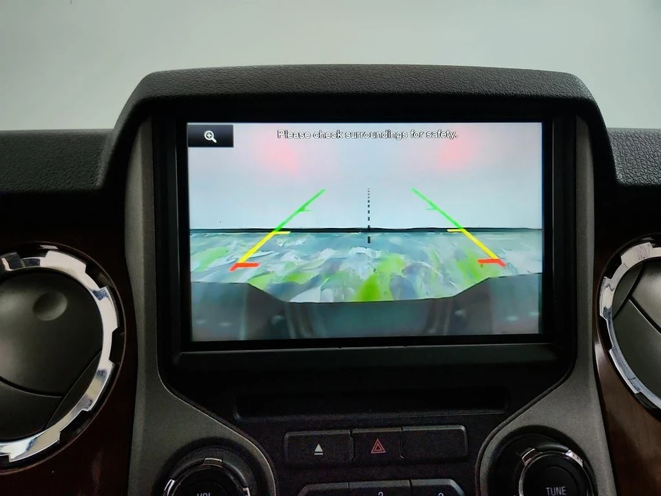 2015 Ford Super Duty 3rd Gen - Image 19 of 21