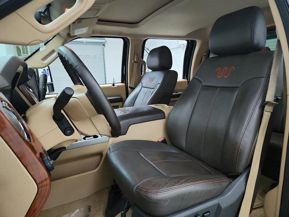 2015 Ford Super Duty 3rd Gen - Image 14 of 21