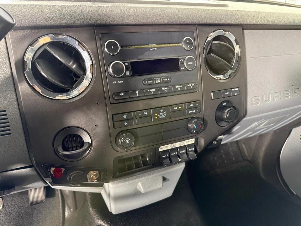 2015 Ford Super Duty 3rd Gen - Image 16 of 21