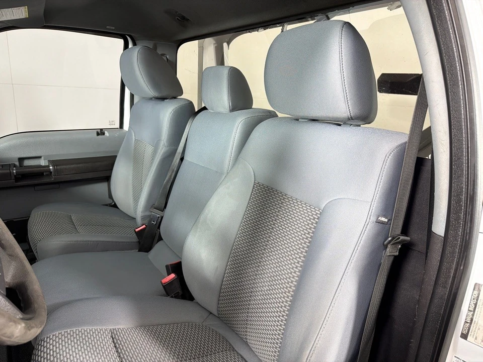 2015 Ford Super Duty 3rd Gen - Image 13 of 21