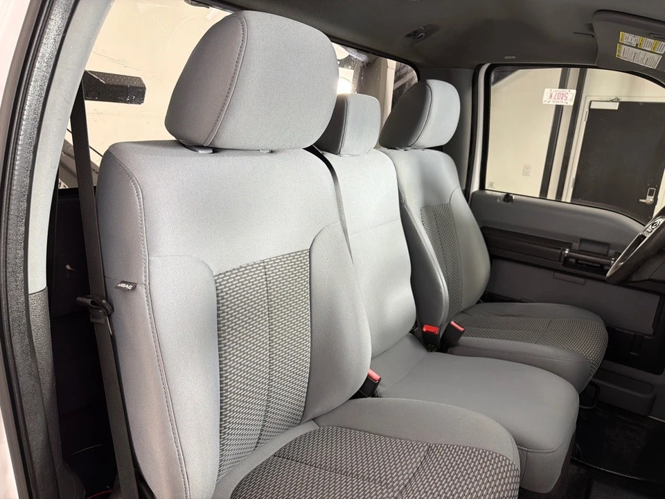 2015 Ford Super Duty 3rd Gen - Image 19 of 21
