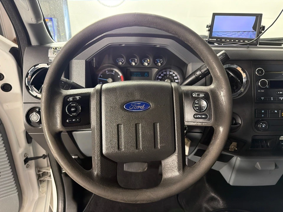 2015 Ford Super Duty 3rd Gen - Image 15 of 21