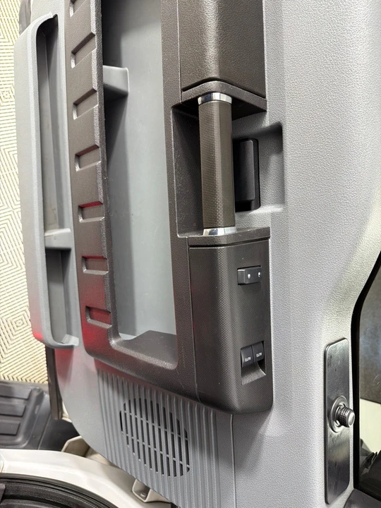 2015 Ford Super Duty 3rd Gen - Image 11 of 21
