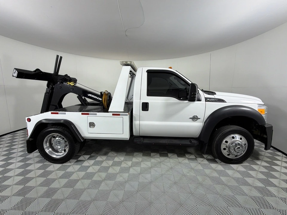 2015 Ford Super Duty 3rd Gen - Image 4 of 21