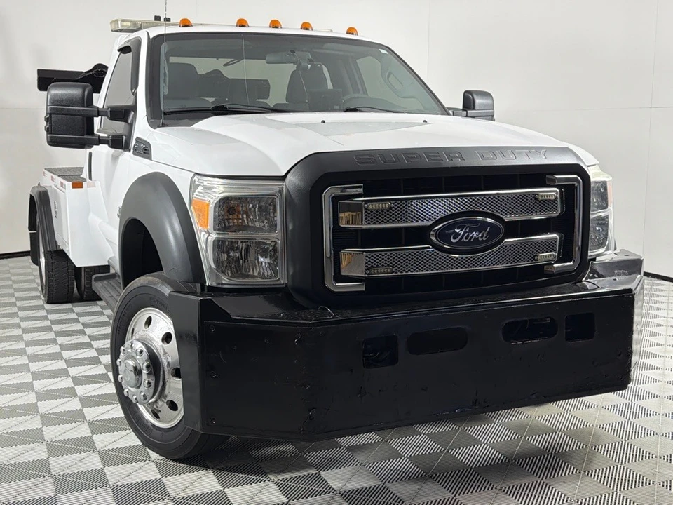 2015 Ford Super Duty 3rd Gen - Image 2 of 21