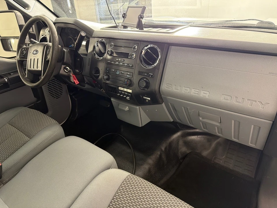 2015 Ford Super Duty 3rd Gen - Image 20 of 21