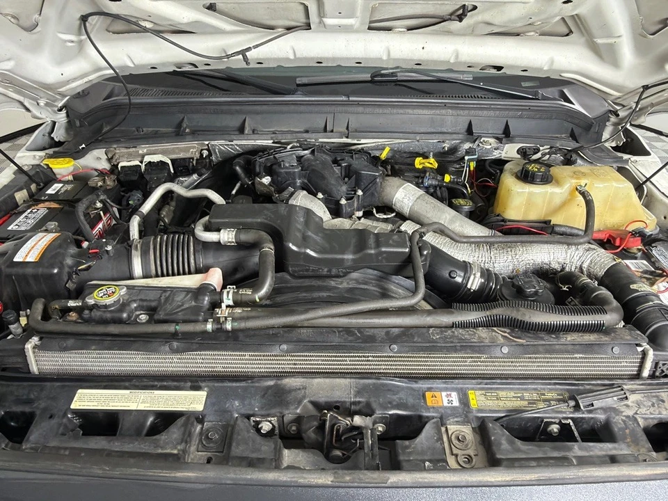 2015 Ford Super Duty 3rd Gen - Image 21 of 21
