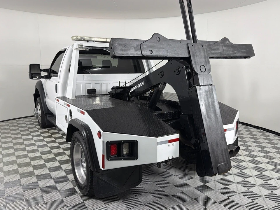 2015 Ford Super Duty 3rd Gen - Image 7 of 21