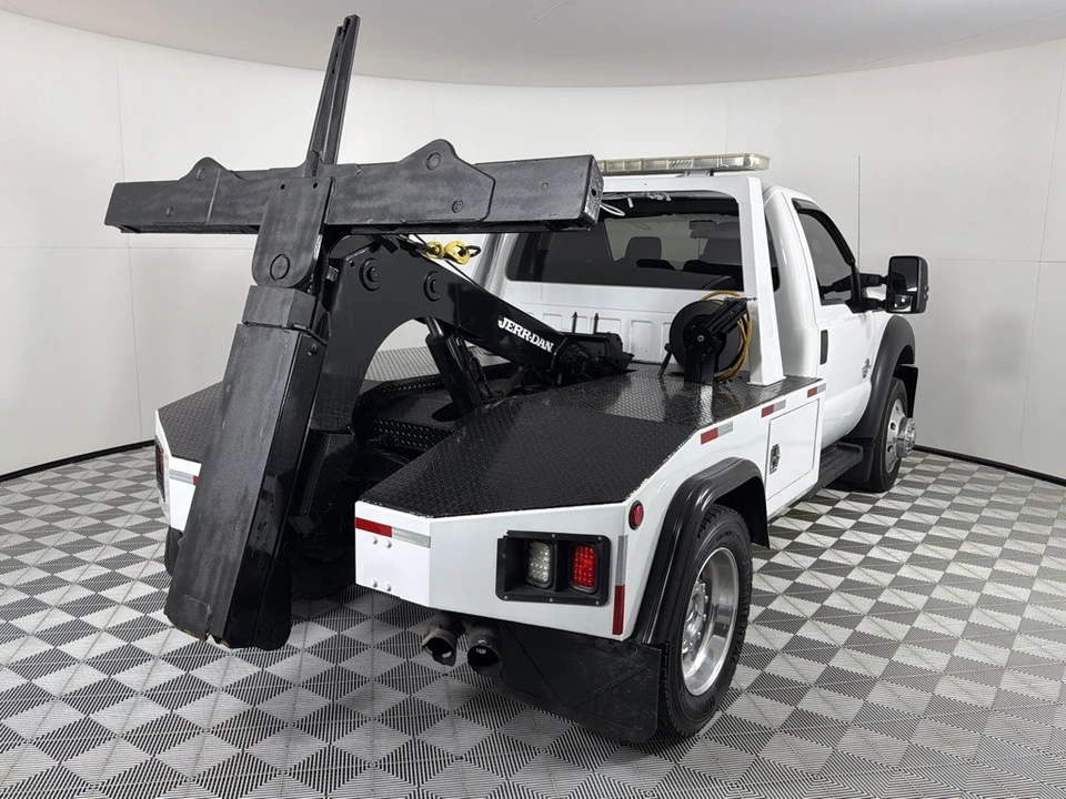 2015 Ford Super Duty 3rd Gen - Image 5 of 21