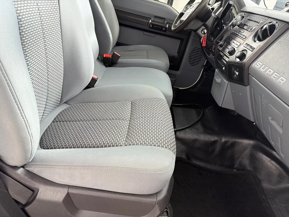 2015 Ford Super Duty 3rd Gen - Image 18 of 21