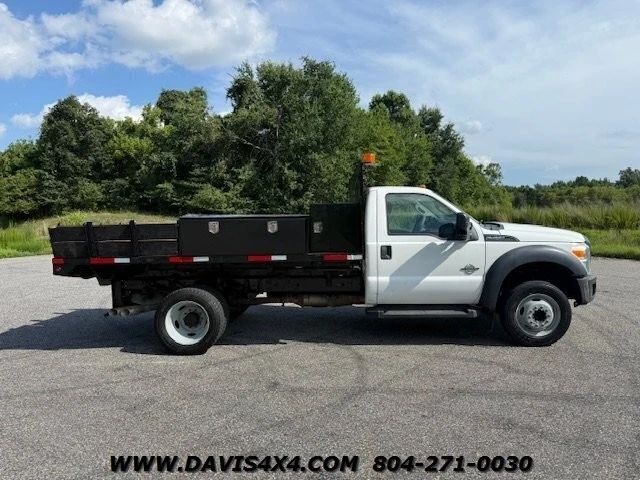 2015 Ford Super Duty 3rd Gen - Image 4 of 12