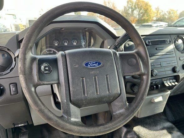 2015 Ford Super Duty 3rd Gen - Image 13 of 21