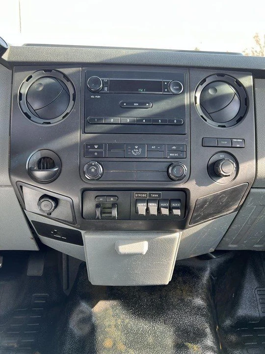 2015 Ford Super Duty 3rd Gen - Image 20 of 21