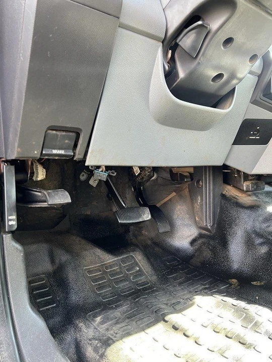 2015 Ford Super Duty 3rd Gen - Image 10 of 12