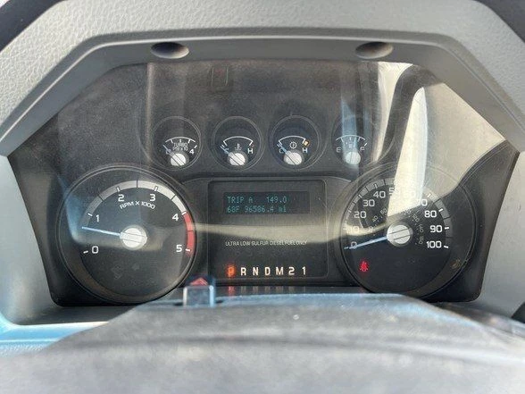 2015 Ford Super Duty 3rd Gen - Image 16 of 21