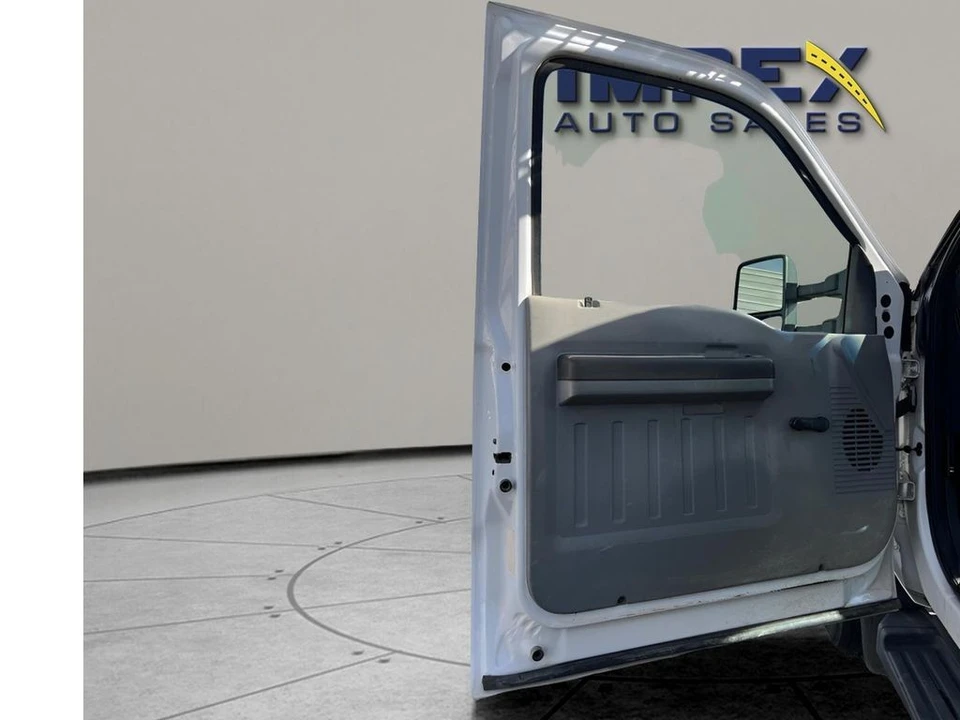 2015 Ford Super Duty 3rd Gen - Image 9 of 21