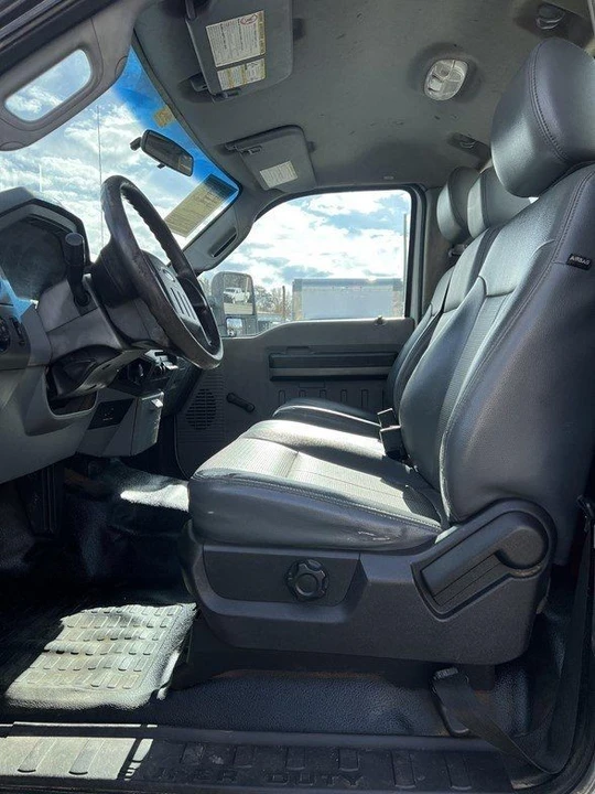 2015 Ford Super Duty 3rd Gen - Image 11 of 21