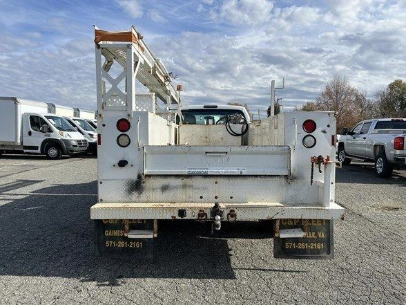 2015 Ford Super Duty 3rd Gen - Image 6 of 21