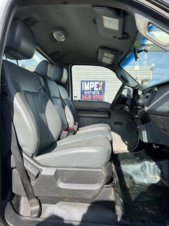 2015 Ford Super Duty 3rd Gen - Image 21 of 21