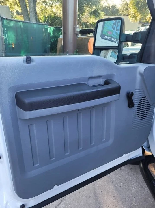 2015 Ford Super Duty 4th Gen - Image 9 of 11