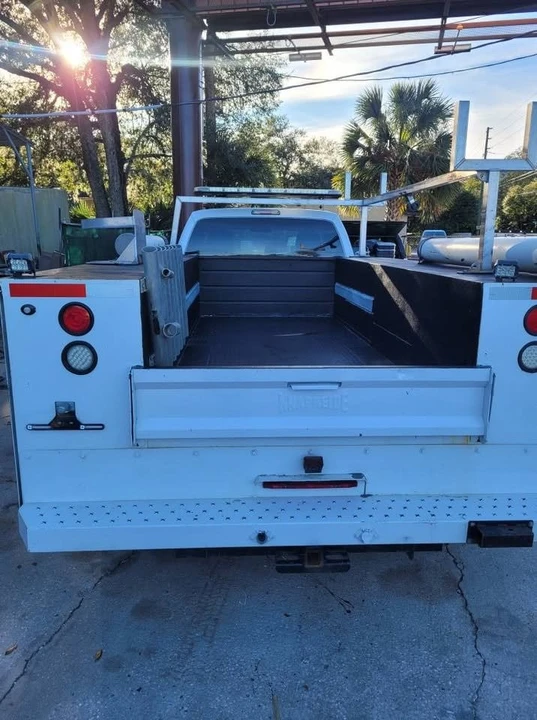 2015 Ford Super Duty 4th Gen - Image 6 of 11