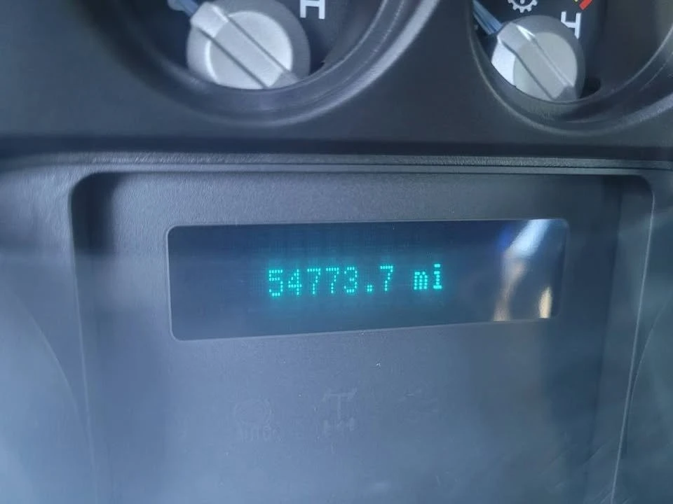 2015 Ford Super Duty 4th Gen - Image 10 of 11