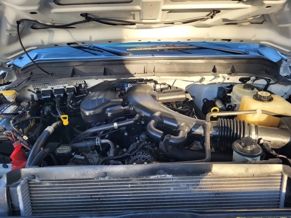 2015 Ford Super Duty 4th Gen - Image 11 of 11