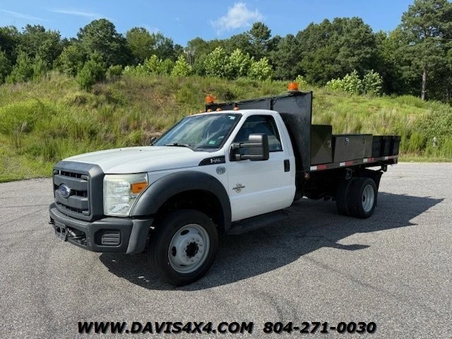 2015 Ford Super Duty 3rd Gen - Image 16 of 29