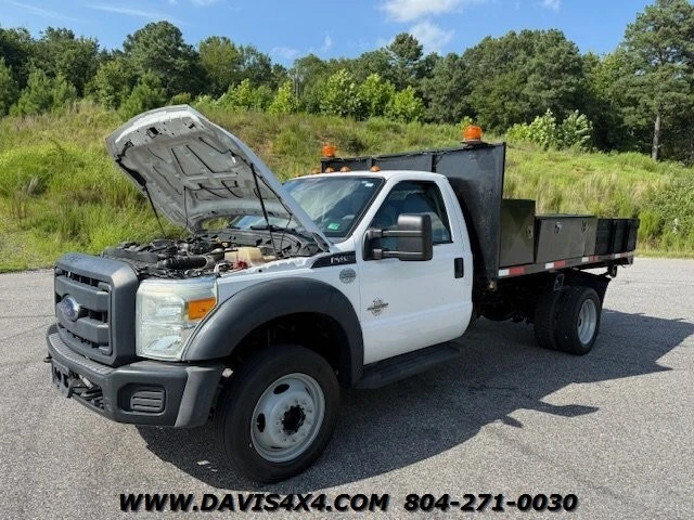 2015 Ford Super Duty 3rd Gen - Image 27 of 29